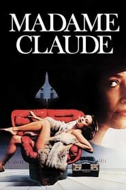 Madame Claude' Poster