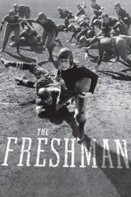 The Freshman' Poster