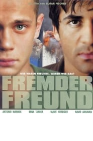 The Friend' Poster