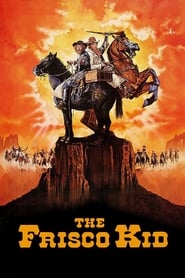 The Frisco Kid' Poster
