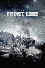 The Front Line' Poster