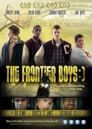 The Frontier Boys' Poster