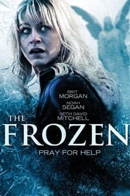The Frozen' Poster