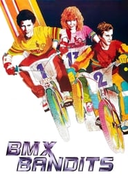 BMX Bandits' Poster