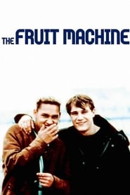 The Fruit Machine' Poster