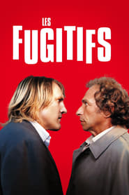 The Fugitives' Poster