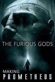 The Furious Gods Making Prometheus' Poster