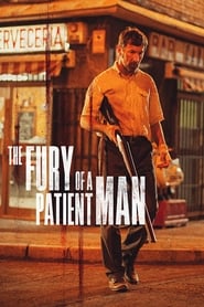 The Fury of a Patient Man' Poster