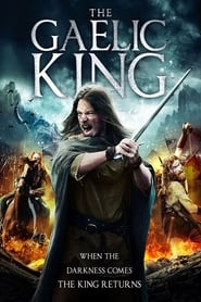 The Gaelic King' Poster
