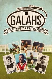 The Galahs' Poster