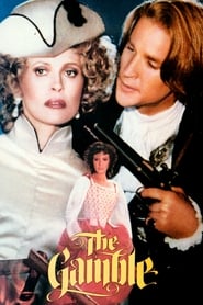 The Gamble' Poster