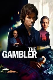 Streaming sources forThe Gambler