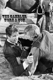The Gambler Wore a Gun' Poster