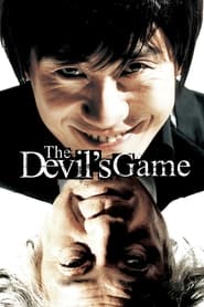 The Devils Game' Poster