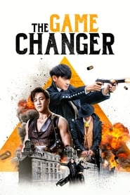 The Game Changer' Poster