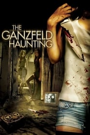 The Ganzfeld Haunting' Poster