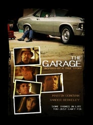 The Garage' Poster