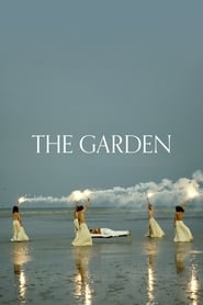 The Garden' Poster