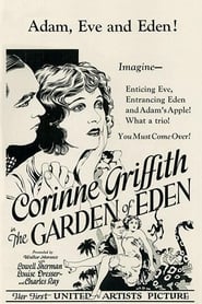 The Garden of Eden' Poster