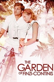 The Garden of the FinziContinis' Poster