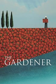 The Gardener' Poster