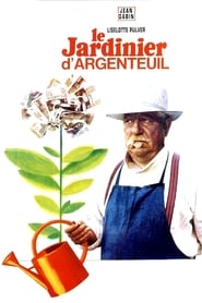 The Gardener of Argenteuil' Poster