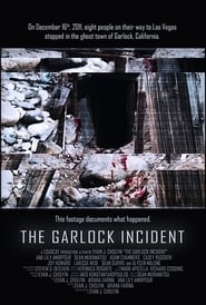 The Garlock Incident' Poster