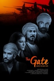 The Gate Dawn of the Bah Faith' Poster