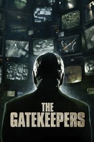 The Gatekeepers' Poster