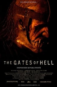 The Gates of Hell' Poster