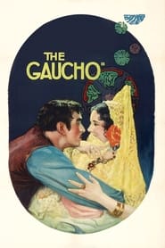 The Gaucho' Poster
