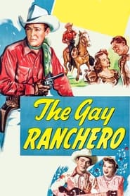 The Gay Ranchero' Poster