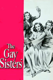 The Gay Sisters' Poster