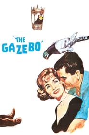 The Gazebo' Poster