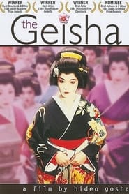 The Geisha' Poster