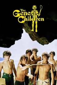 The Genesis Children' Poster