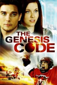 The Genesis Code' Poster