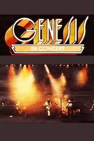 Genesis  In Concert' Poster