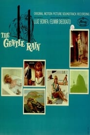 The Gentle Rain' Poster