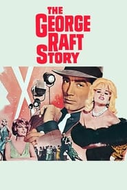 The George Raft Story' Poster
