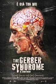 The Gerber Syndrome  Il contagio' Poster