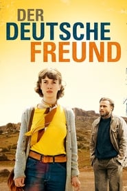 The German Friend' Poster