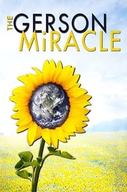 The Gerson Miracle' Poster