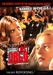Gestapos Last Orgy' Poster