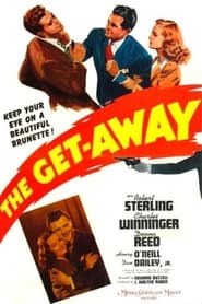 The GetAway' Poster
