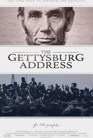 The Gettysburg Address' Poster