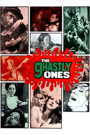 The Ghastly Ones' Poster