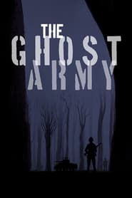 The Ghost Army' Poster