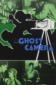 The Ghost Camera' Poster
