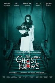 The Ghost Knows' Poster